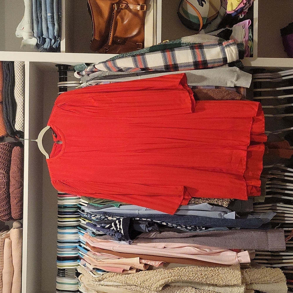 Zara Dress